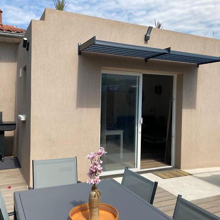 Villa Celina Accessible Pmr Sanary-sur-Mer Εξωτερικό φωτογραφία