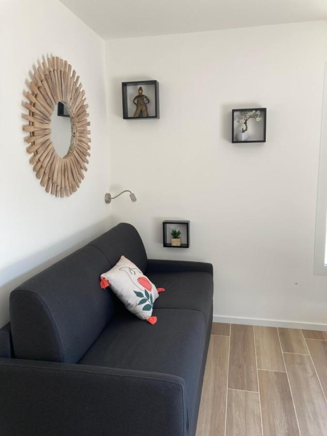 Villa Celina Accessible Pmr Sanary-sur-Mer Εξωτερικό φωτογραφία