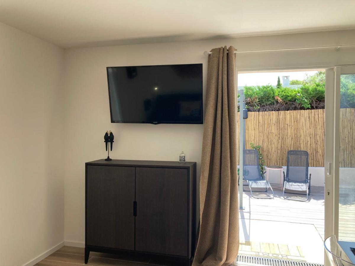 Villa Celina Accessible Pmr Sanary-sur-Mer Εξωτερικό φωτογραφία