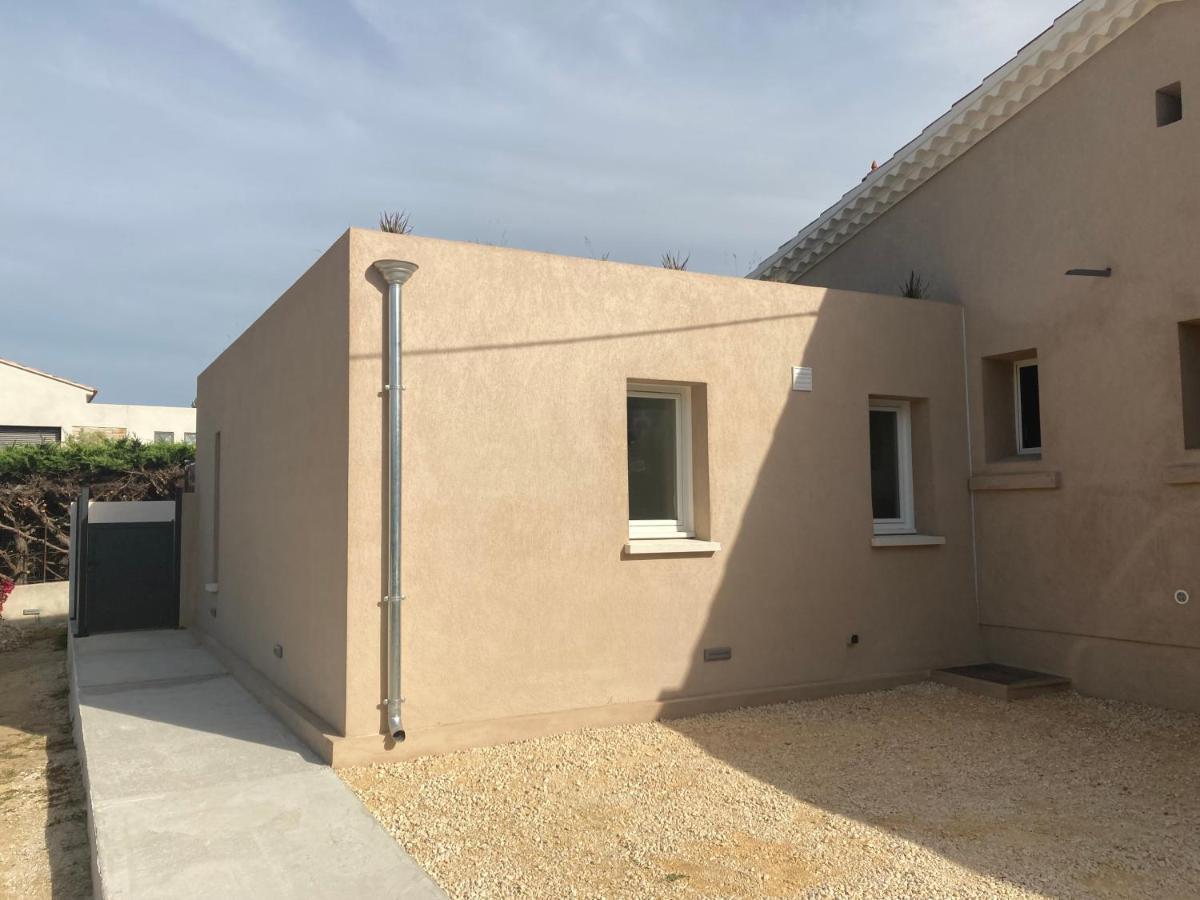 Villa Celina Accessible Pmr Sanary-sur-Mer Εξωτερικό φωτογραφία